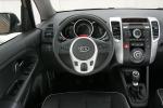 Kia Venga 2010 года
